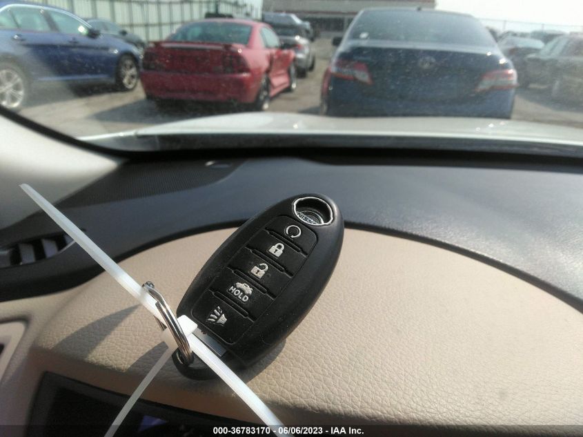2015 NISSAN ALTIMA 2.5/S/SV/SL - 1N4AL3AP7FN905202
