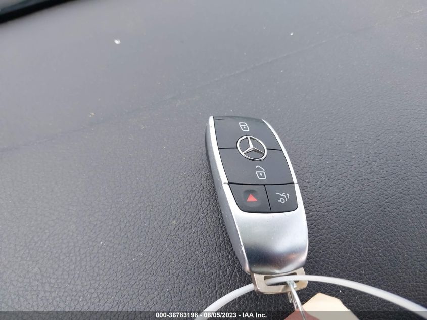 2019 MERCEDES-BENZ A-CLASS A 220 - WDD3G4EB5KW017439