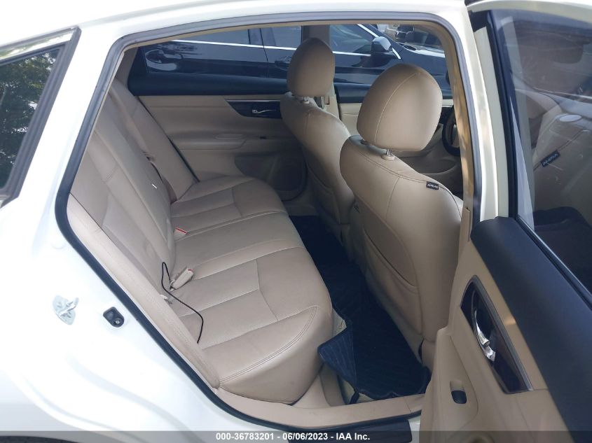 2013 NISSAN ALTIMA 3.5 SL - 1N4BL3AP1DC919710