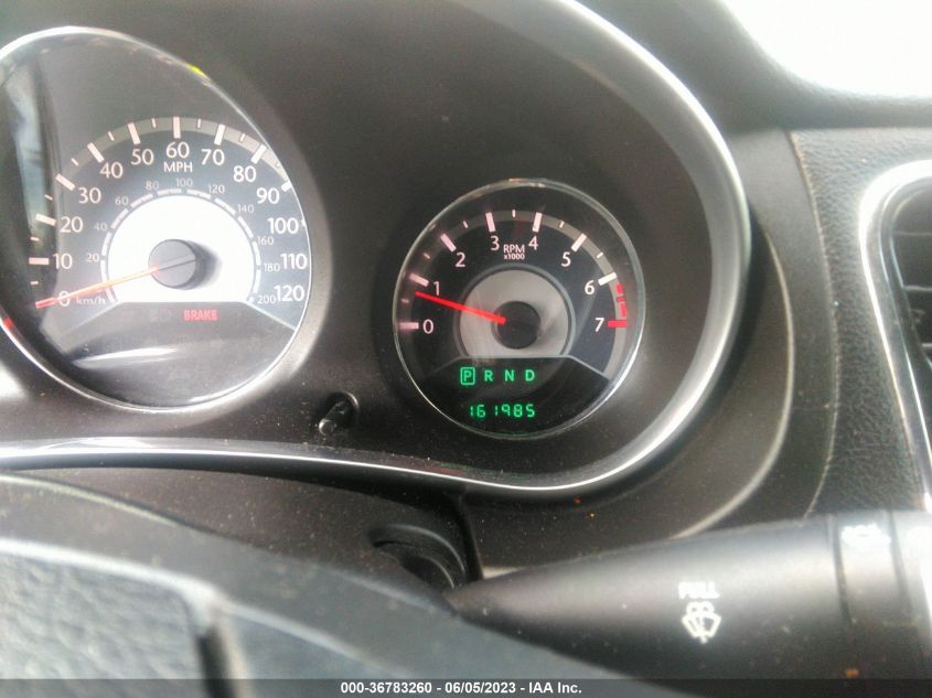 2013 CHRYSLER 200 LX - 1C3CCBAB4DN561265