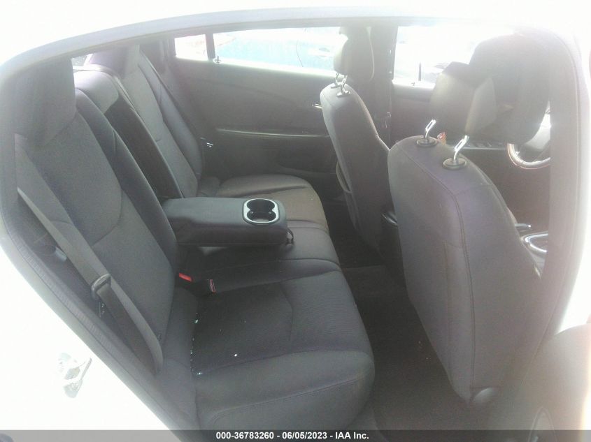 2013 CHRYSLER 200 LX - 1C3CCBAB4DN561265