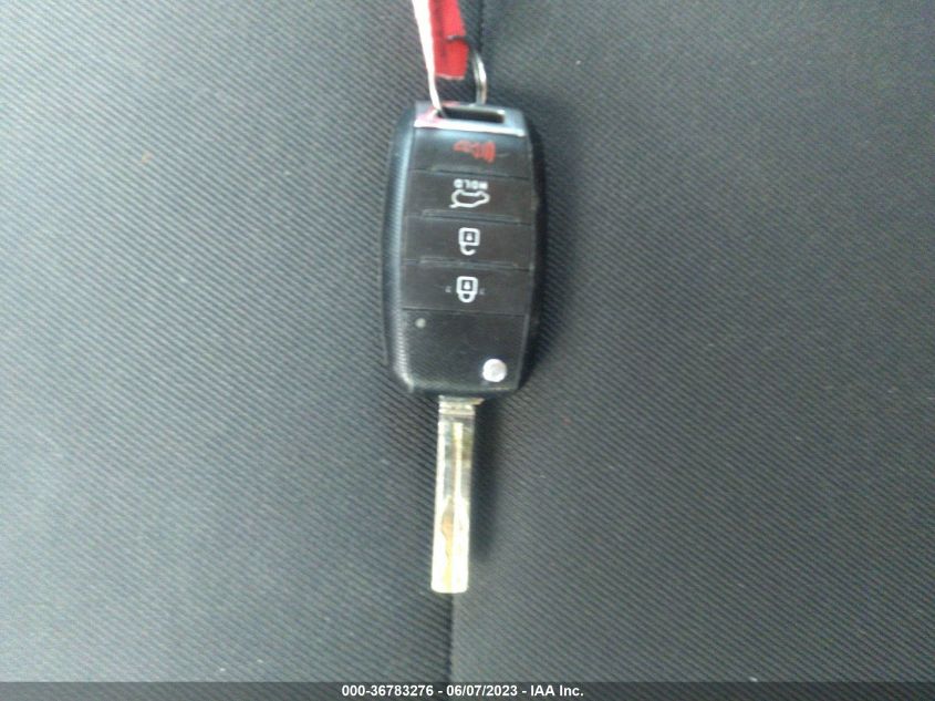 2014 KIA SOUL + - KNDJP3A58E7009586