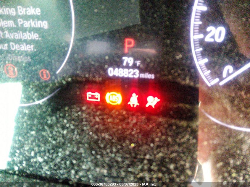 2020 HONDA ACCORD SEDAN SPORT - 1HGCV1F39LA148234