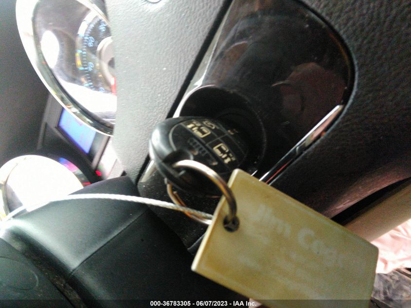 2015 CHRYSLER TOWN & COUNTRY TOURING - 2C4RC1BG3FR644542
