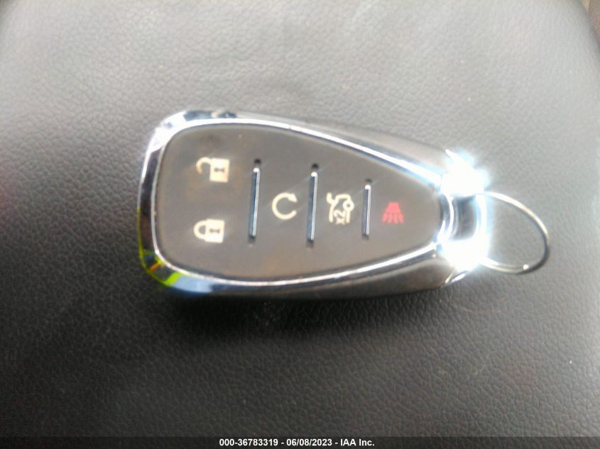 2022 CHEVROLET MALIBU - 1G1ZB5SC3NF214631