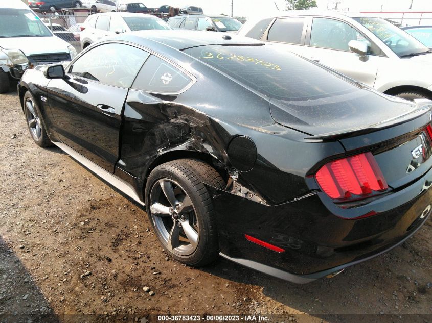 1FA6P8CF6H5230358 2017 FORD MUSTANG, photo no. 6