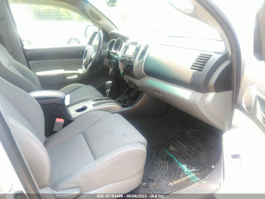 2013 TOYOTA TACOMA PRERUNNER - 3TMJU4GN6DM139490