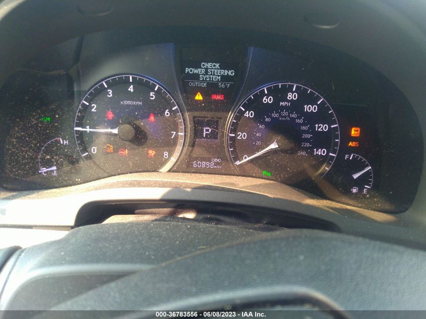 2015 LEXUS RX 350 - 2T2BK1BA9FC340093