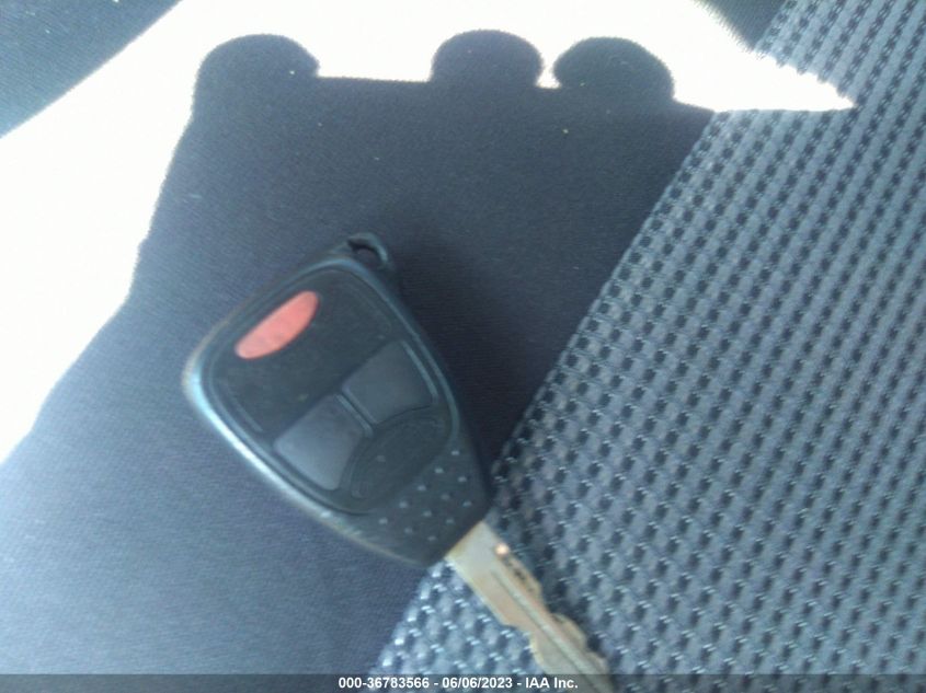 2015 JEEP PATRIOT SPORT - 1C4NJPBAXFD372108