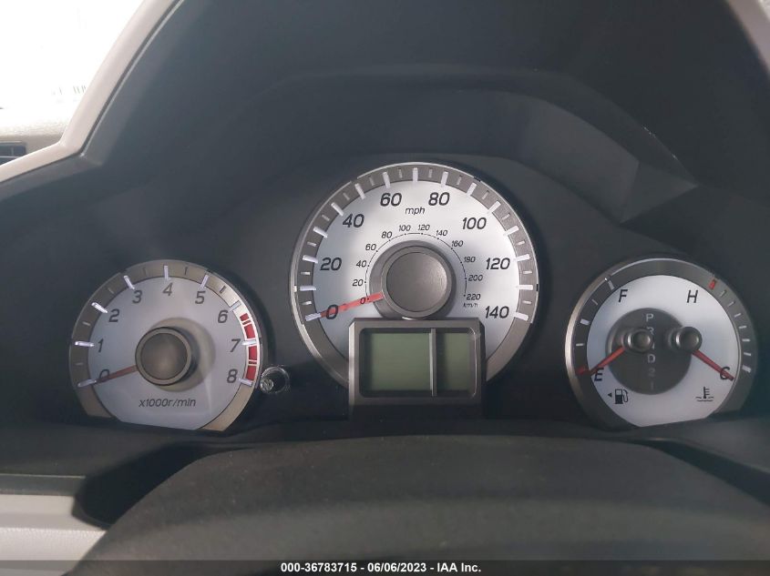 2015 HONDA PILOT EX-L - 5FNYF3H6XFB013330