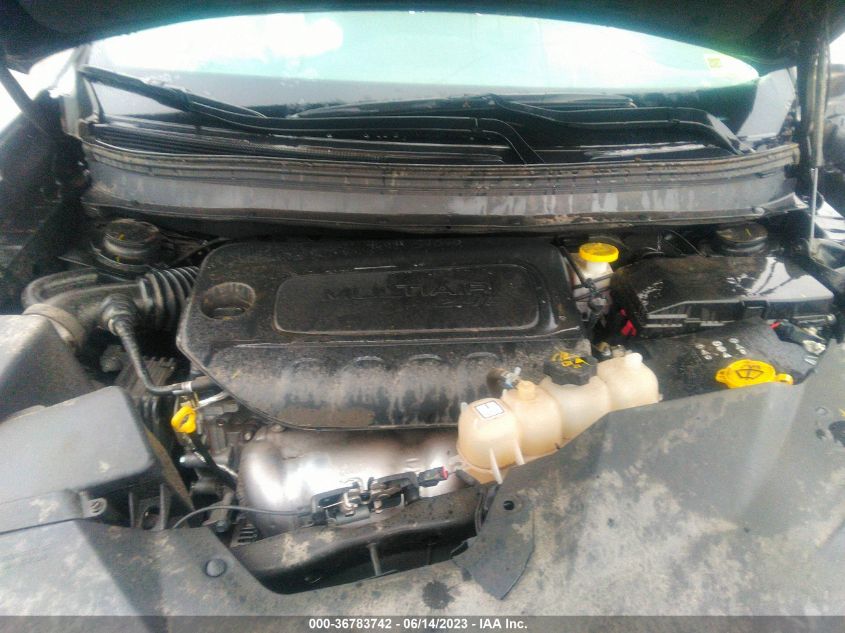 2020 JEEP CHEROKEE LATITUDE PLUS - 1C4PJMLB4LD633789