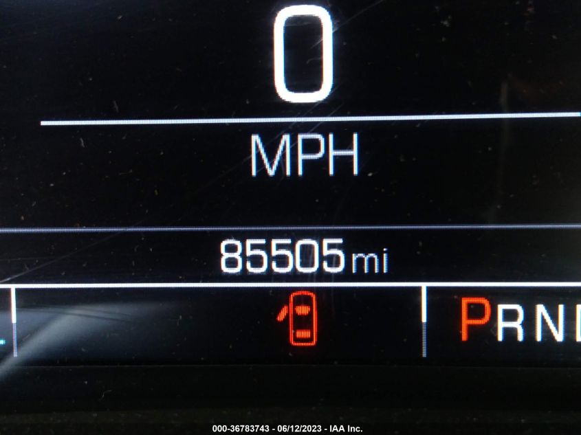 2018 CHEVROLET CRUZE LT - 1G1BE5SM9J7142954