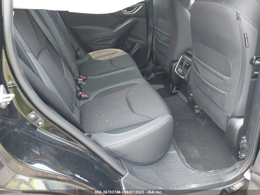 VIN JF2SKAJC5MH531835 2021 SUBARU FORESTER PREMIUM