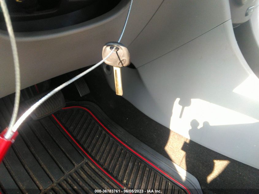 2016 HYUNDAI ACCENT SE - KMHCT4AE3GU942483