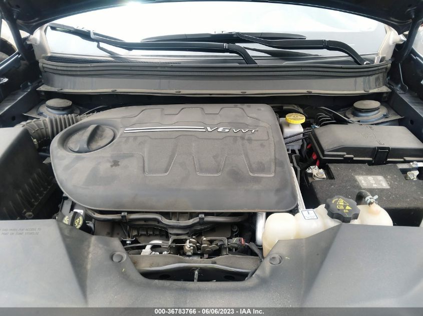 2021 JEEP CHEROKEE LATITUDE LUX - 1C4PJMMX1MD123119
