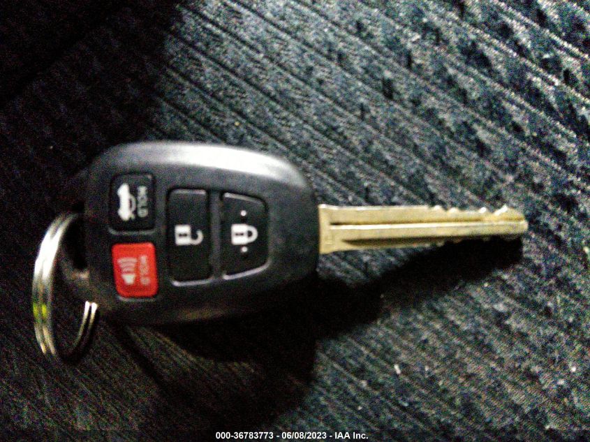 2015 TOYOTA CAMRY XLE/SE/LE/XSE - 4T1BF1FK9FU896429