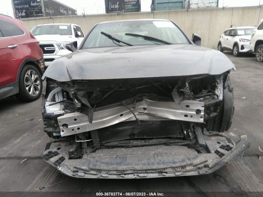 2019 LEXUS ES 300H - JTHB21B19K2023118