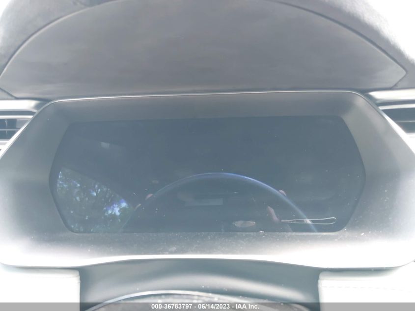 2016 TESLA MODEL S - 5YJSA1E28GF123790