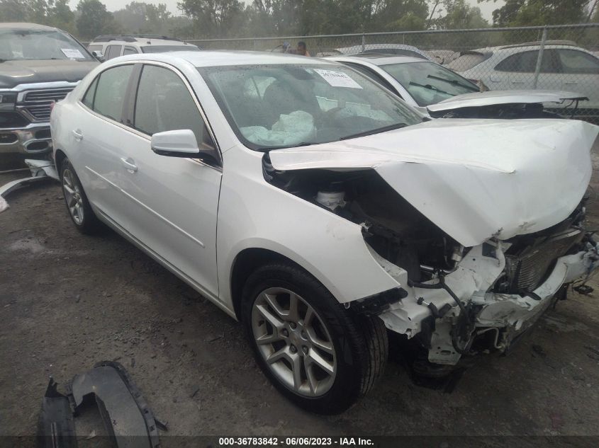 2015 CHEVROLET MALIBU LT - 1G11C5SL5FF187296