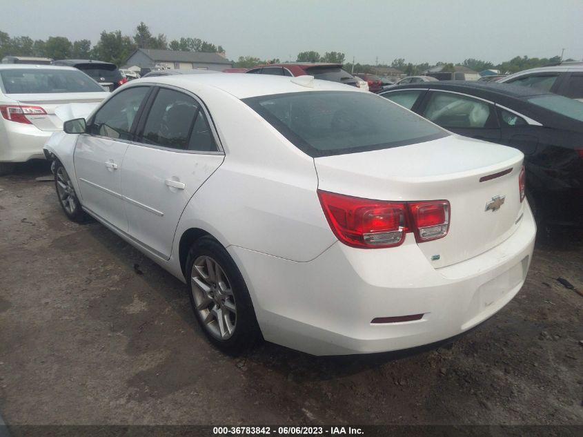 2015 CHEVROLET MALIBU LT - 1G11C5SL5FF187296