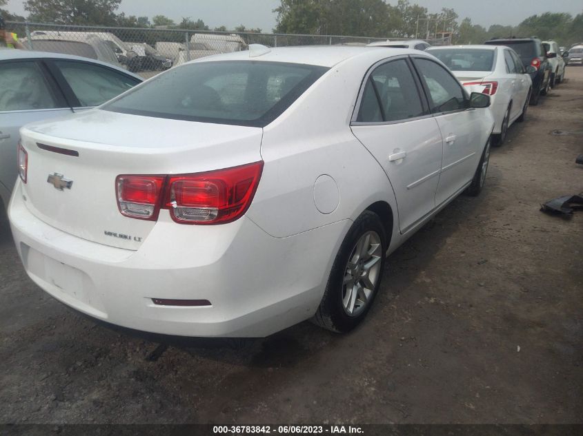 2015 CHEVROLET MALIBU LT - 1G11C5SL5FF187296