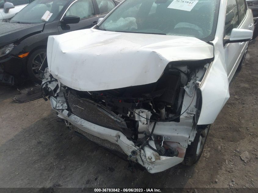 2015 CHEVROLET MALIBU LT - 1G11C5SL5FF187296