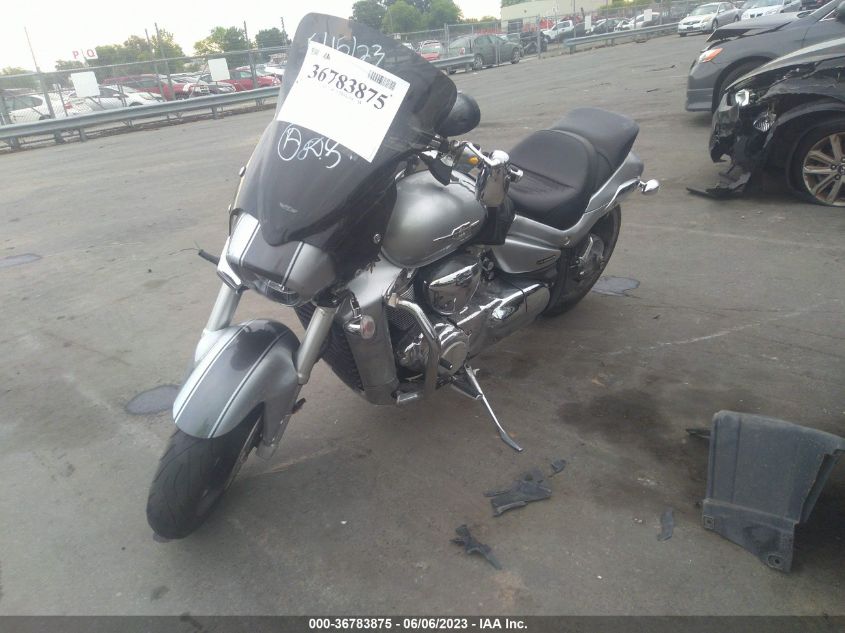 2014 SUZUKI VZR1800 - JS1VY53A4E2101466