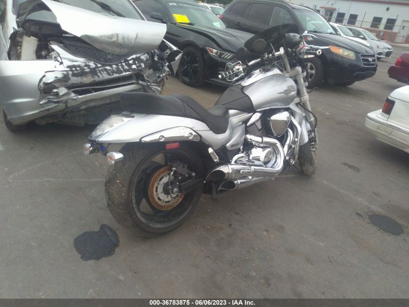 2014 SUZUKI VZR1800 - JS1VY53A4E2101466