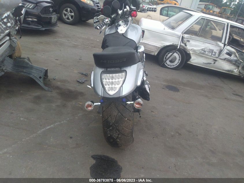 2014 SUZUKI VZR1800 - JS1VY53A4E2101466
