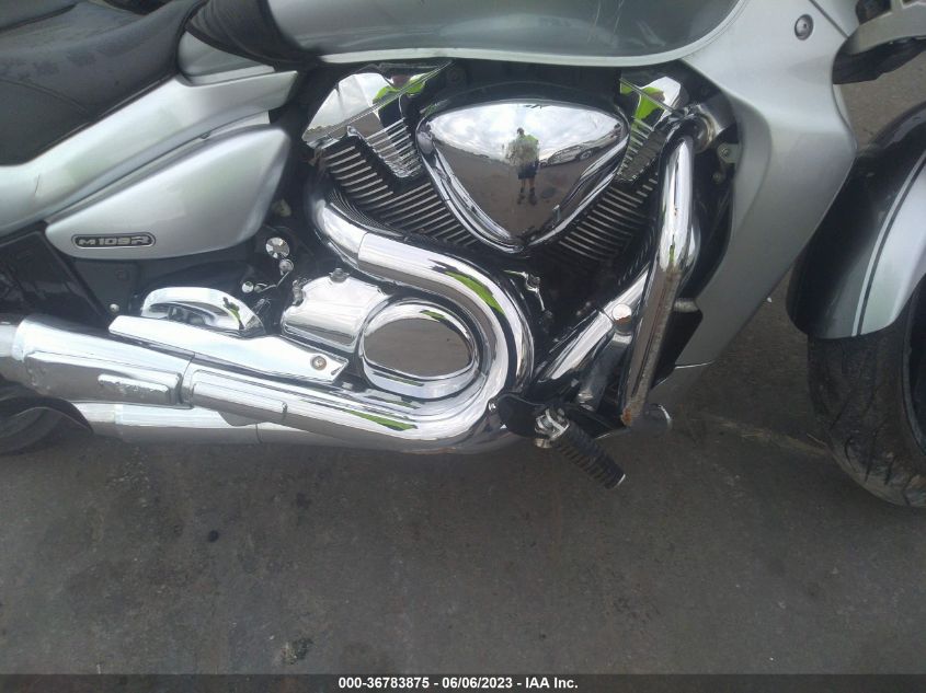 2014 SUZUKI VZR1800 - JS1VY53A4E2101466