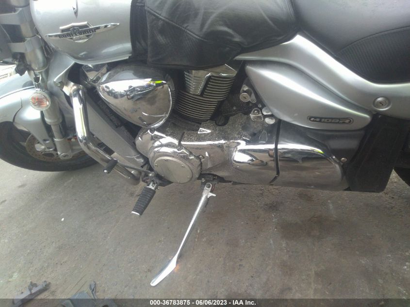 2014 SUZUKI VZR1800 - JS1VY53A4E2101466