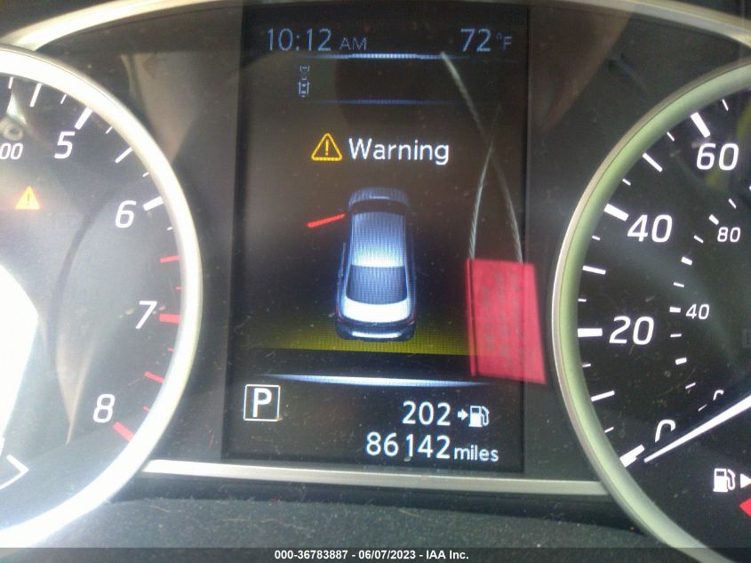 2018 NISSAN SENTRA S - 3N1AB7AP8JY309681