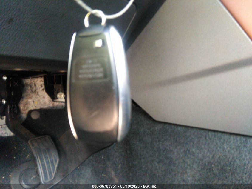 2021 SUBARU FORESTER TOURING - JF2SKAXC2MH544615