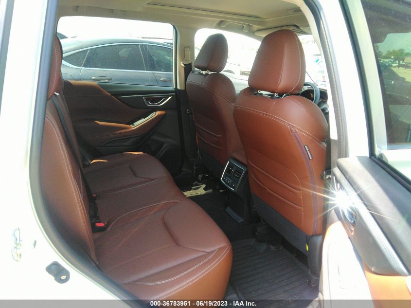 2021 SUBARU FORESTER TOURING - JF2SKAXC2MH544615