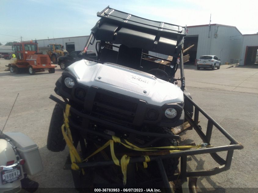 2022 KAWASAKI KAT820 B JKBATSB1XNB501038