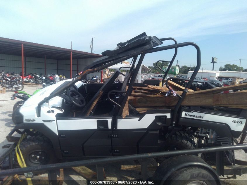 2022 KAWASAKI KAT820 B JKBATSB1XNB501038