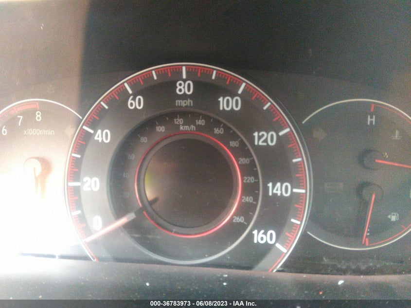 VIN 1HGCR2F48HA075593 2017 HONDA ACCORD SEDAN LX
