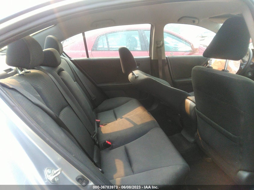 VIN 1HGCR2F48HA075593 2017 HONDA ACCORD SEDAN LX