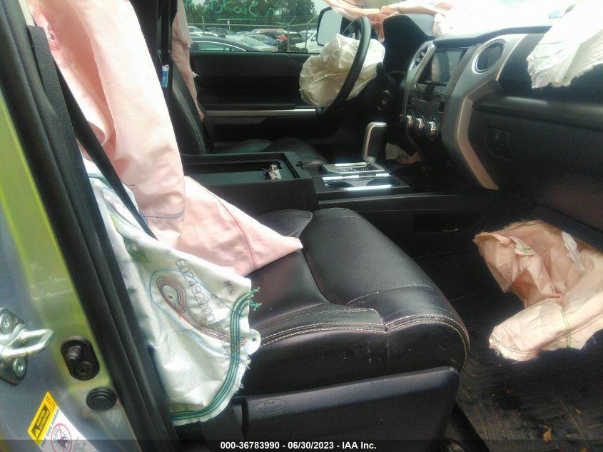 2017 TOYOTA TUNDRA 4WD SR/SR5/TRD PRO - 5TFUW5F17HX676378