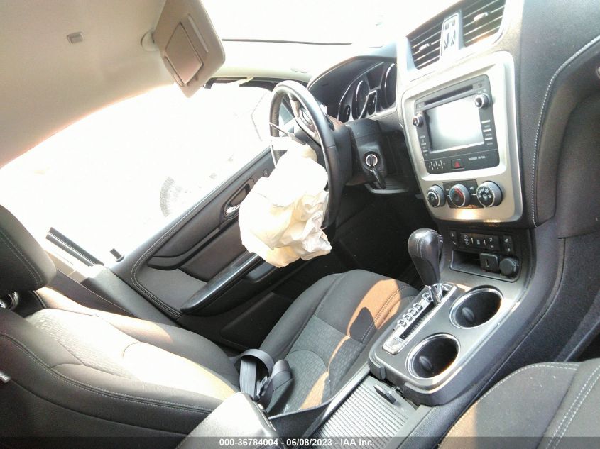 2015 GMC ACADIA SLE - 1GKKVPKD4FJ340181