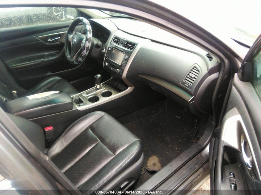2015 NISSAN ALTIMA 2.5/S/SV/SL - 1N4AL3AP7FN864201