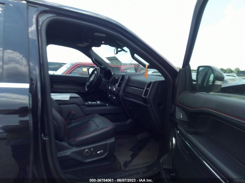 2019 FORD EXPEDITION MAX LIMITED - 1FMJK2AT7KEA79283
