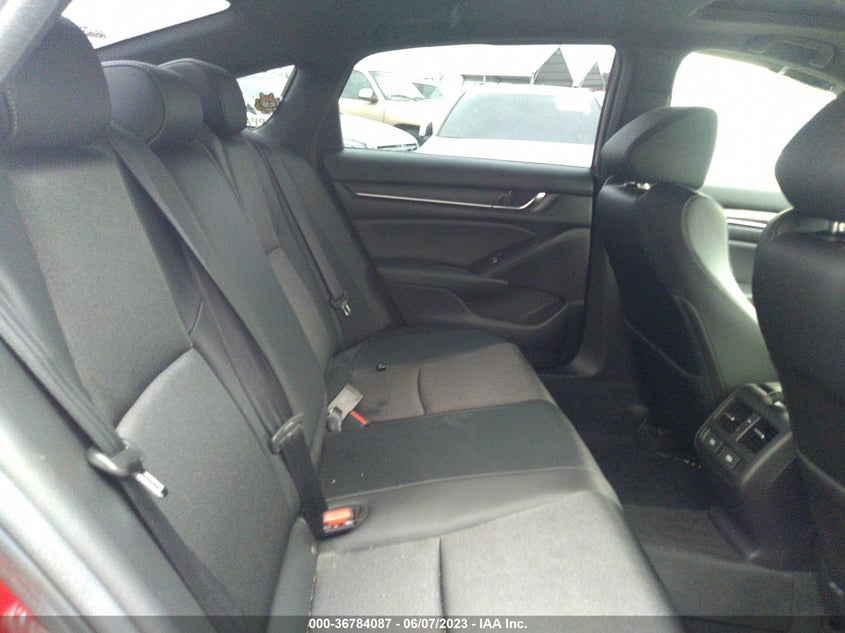 VIN 1HGCV2F39MA009793 2021 HONDA ACCORD SEDAN SPORT
