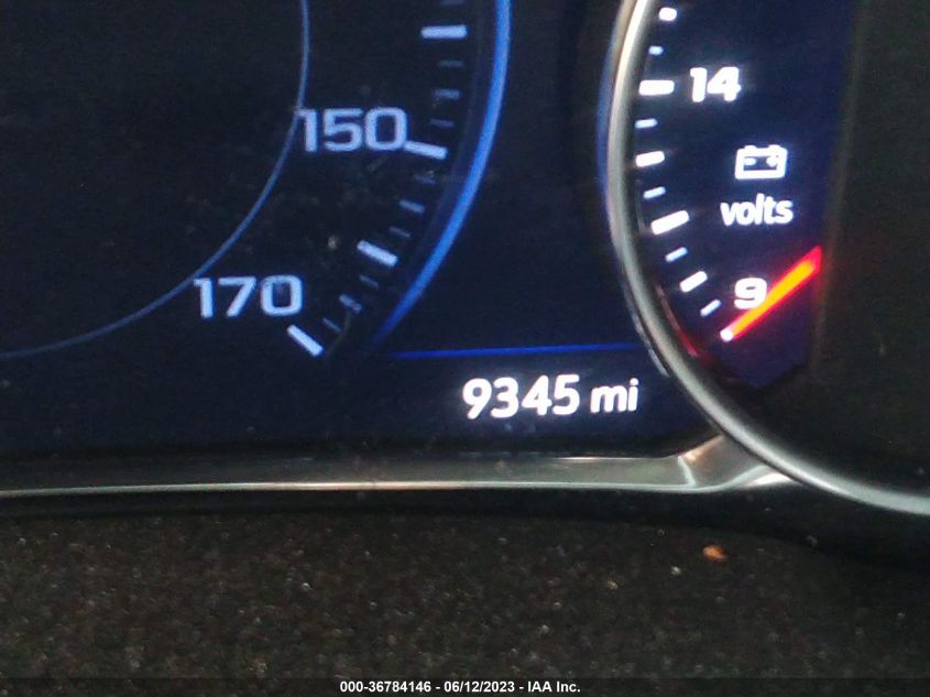 2023 CHEVROLET BLAZER RS - 3GNKBERS7PS119937