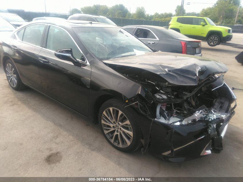 58AD11D1XMU005989 LEXUS ES 250 BASE/250 LUXURY/250 U 2021