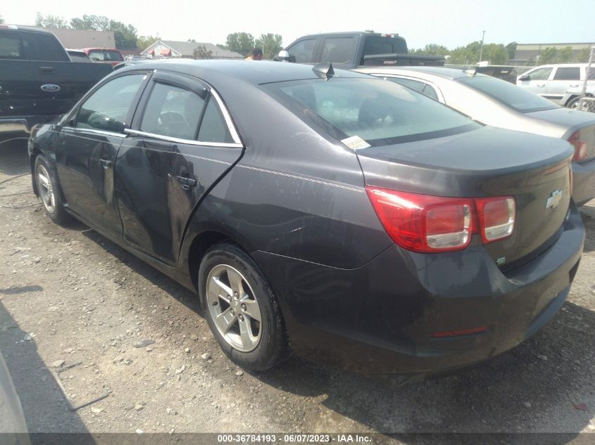 2014 CHEVROLET MALIBU LS - 1G11B5SL5EF209847