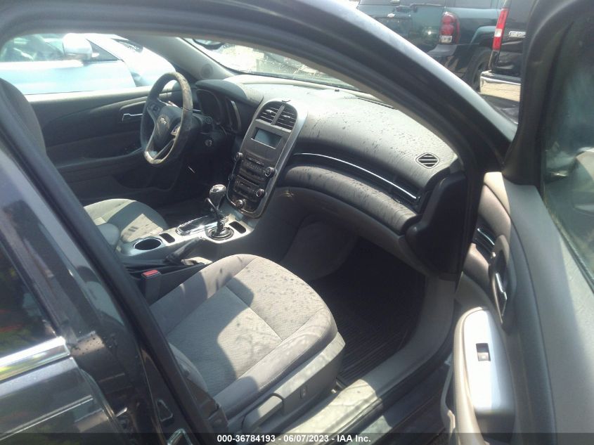 2014 CHEVROLET MALIBU LS - 1G11B5SL5EF209847