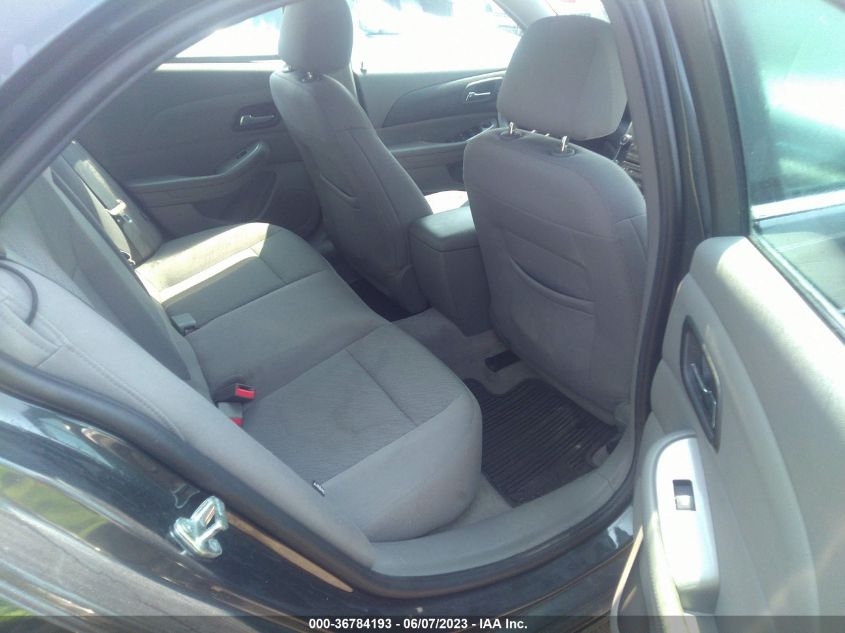 2014 CHEVROLET MALIBU LS - 1G11B5SL5EF209847