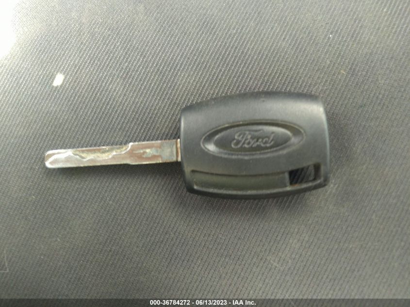 2014 FORD FIESTA S - 3FADP4AJ0EM179372
