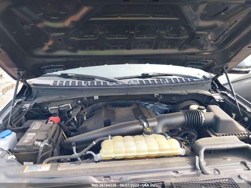 2019 FORD EXPEDITION XLT - 1FMJU1HT7KEA68987